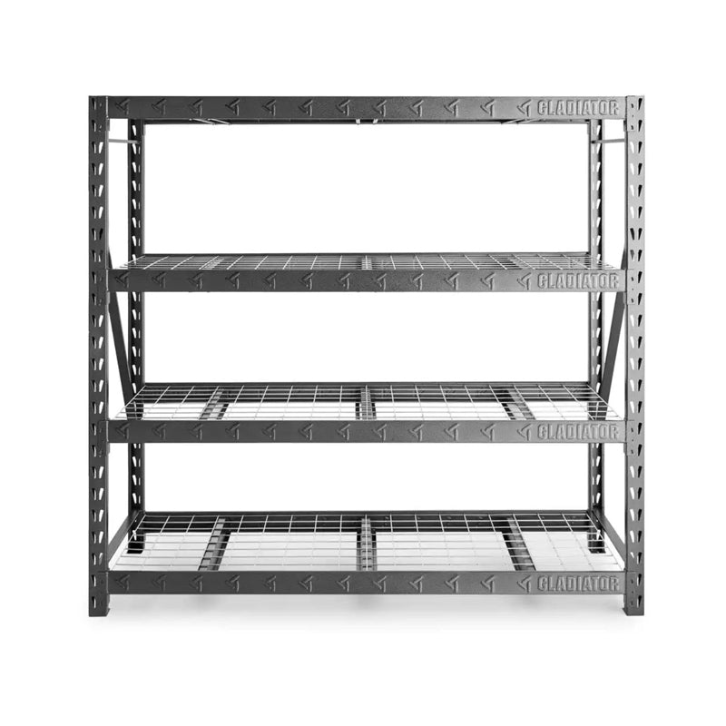 Micro-Grid Waffled Microfiber Floor ClothSize: 40 X 60 Cm