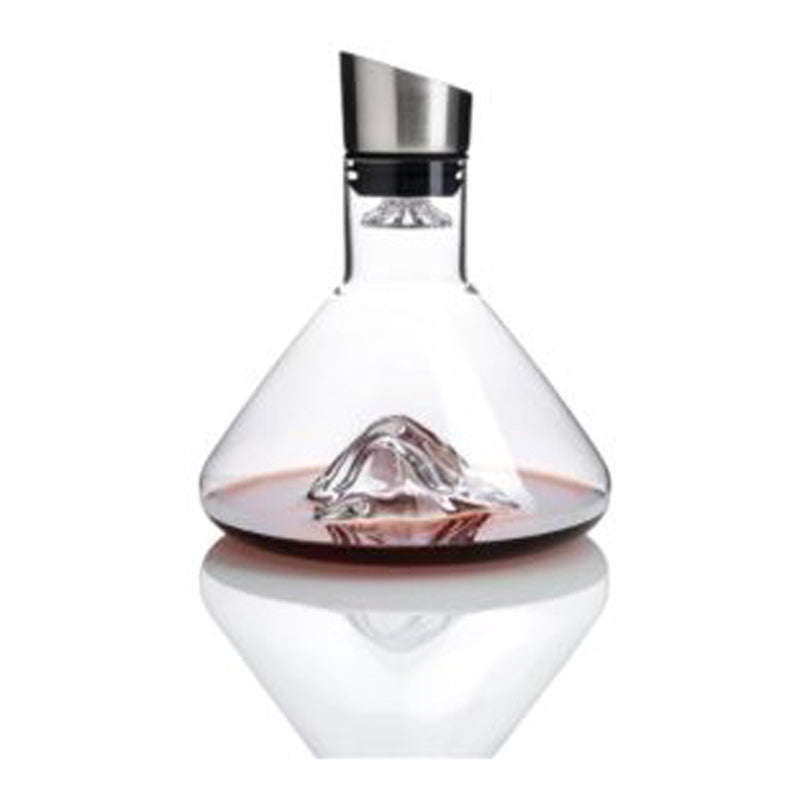 Danny Home Waterjuice Glass Carafe 1450Ml 
 - Clear