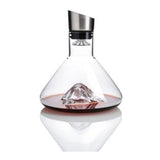 Danny Home Waterjuice Glass Carafe 1450Ml 
 - Clear