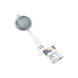 Danny Home Stainless Steel Strainer 7Cm - Silver