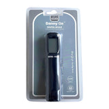 Danny Go Digital Laggage Scale- 50Kg Max
14X3X3Cm
 - Black