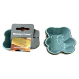 Danny Home 4Pc Silicone Cake Mould Teddy Bear-Multicolor 75Ml-Multicolor