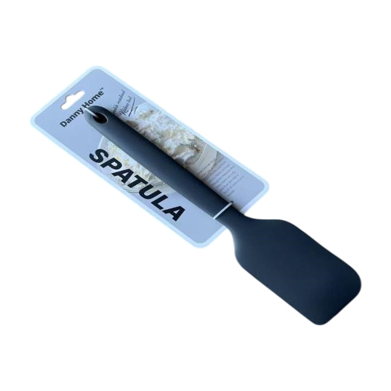 Danny Home Silicone Spatula 30Cm-Navy