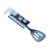 Danny Home Silicone Slotted Turner 35Cm-Grey