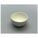 Danny Home Porcelain Round Bowl-12Cm-Off-White