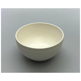 Danny Home Porcelain Round Bowl-15Cm-Off-White