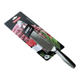 Danny Home Steel Chef Kitchen Knife-20Cm-Silver