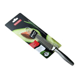 Danny Home  Steel Utility Kitchen Knife-12Cm-Silver