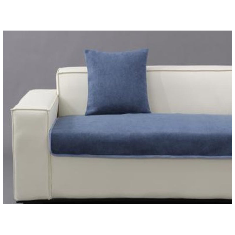 Sofa Cushion 70*150Cm-Blue