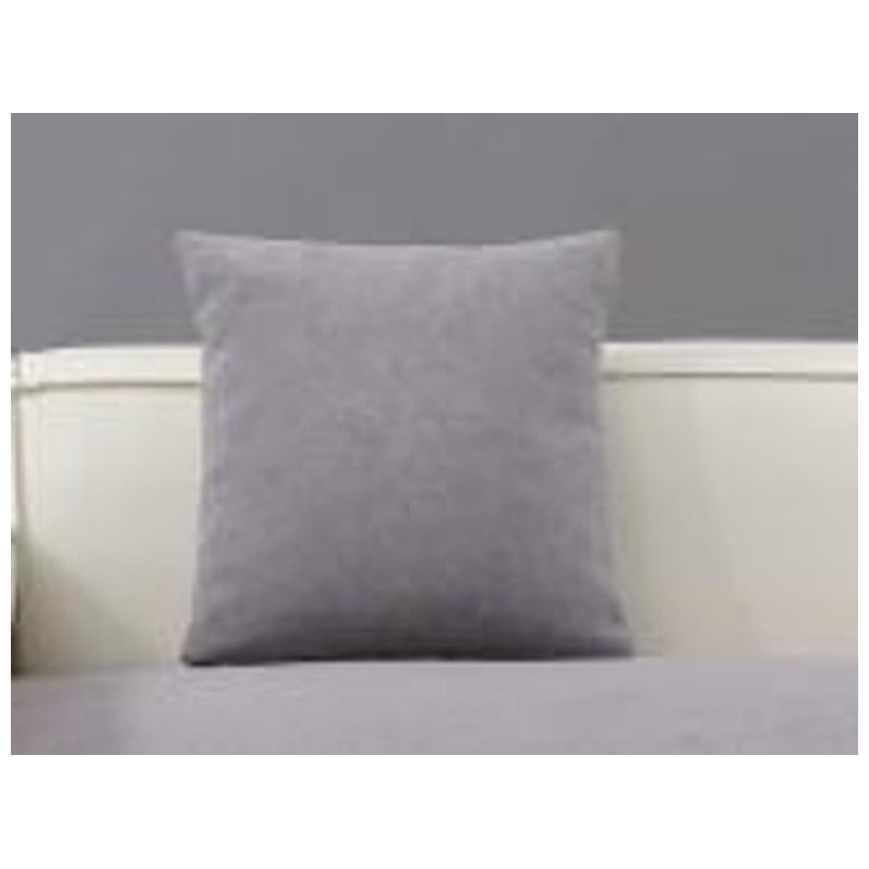 Pillow Case 45*45Cm-Grey