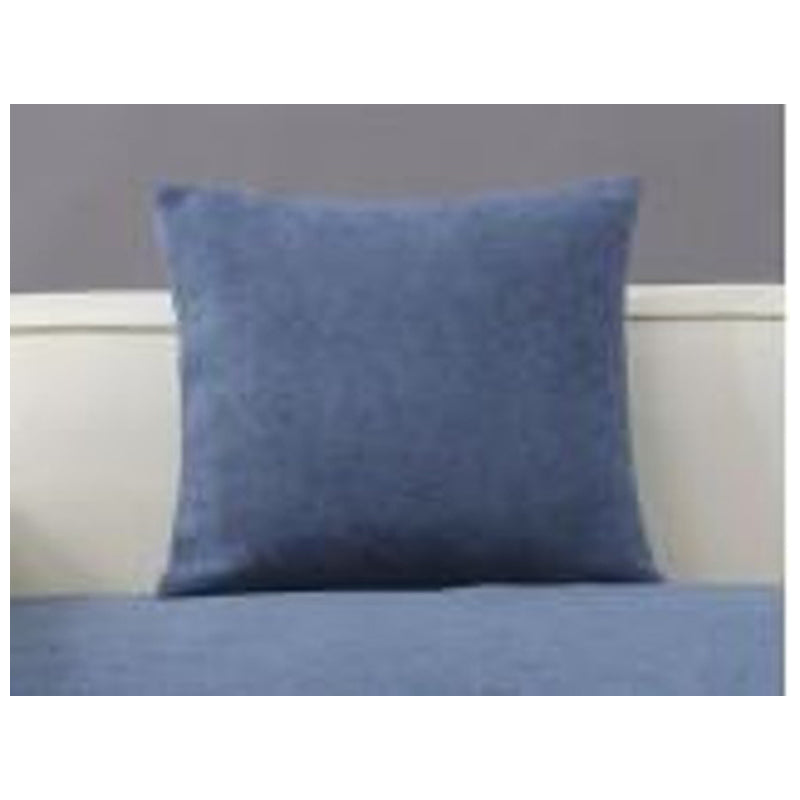 Pillow Case 45*45Cm-Blue