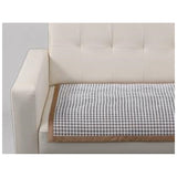 Sofa Cushion 70*150Cm-Brown