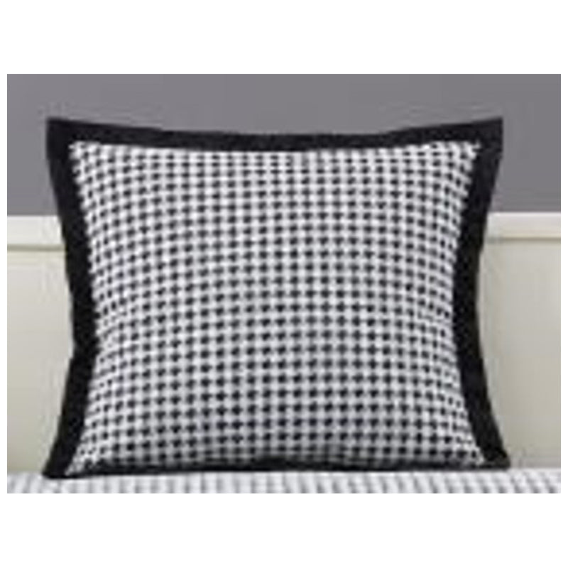Pillow Case 45*45Cm-Grey
