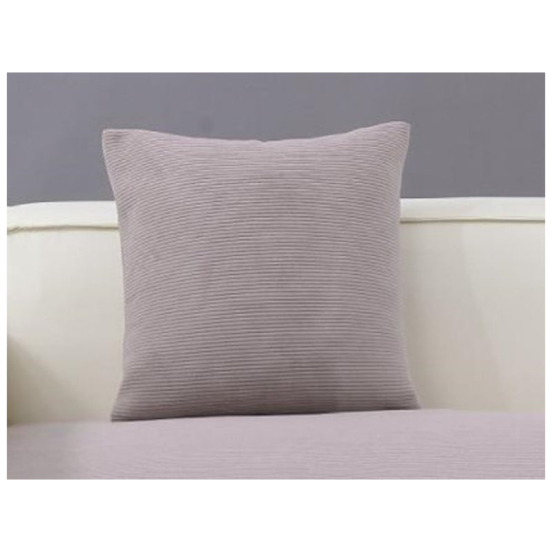 Pillow Case 45*45Cm-Cameo Brown