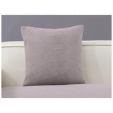 Pillow Case 45*45Cm-Cameo Brown