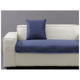 Sofa Cushion 70*150Cm-Blue