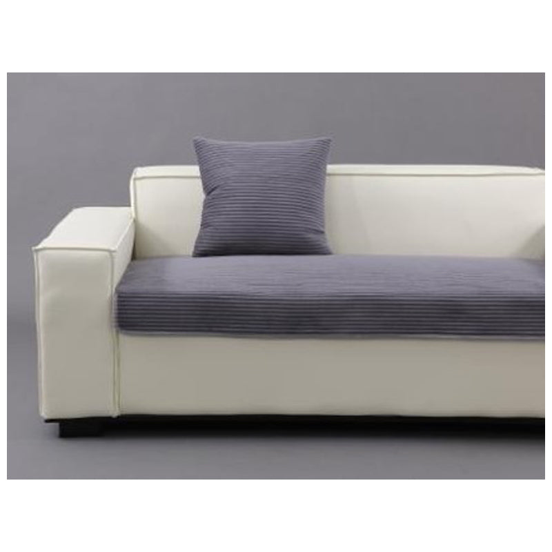 Sofa Cushion 70*200Cm-Dark Grey