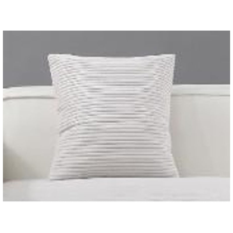 Pillow Case 45*45Cm-White