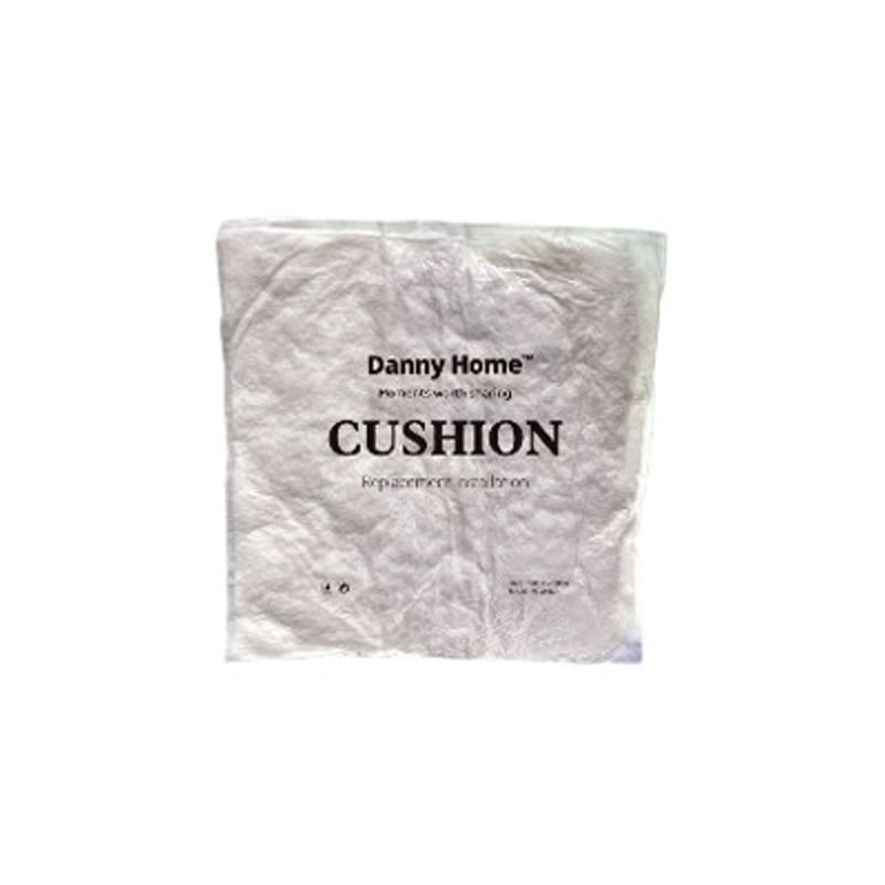 Danny Home Pillow Core 1Pcs/Opp Bag Unit:Pcs 50*50Cm 500G-Beige