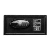 Rubik Digital Steel Safe Keypad Lock 42X20X37Cm-Black