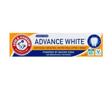 Arm & Hammer Toothpaste 125Ml White Care
