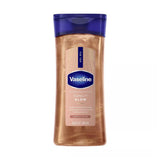 Vaseline Intensive Gel Oil Sunlit Glow 200 Ml
