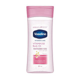 Vaseline Intensive Care Vitamin B3 Body Oil 200 Ml