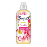 Comfort Creations 26 Wash Honeysuckle