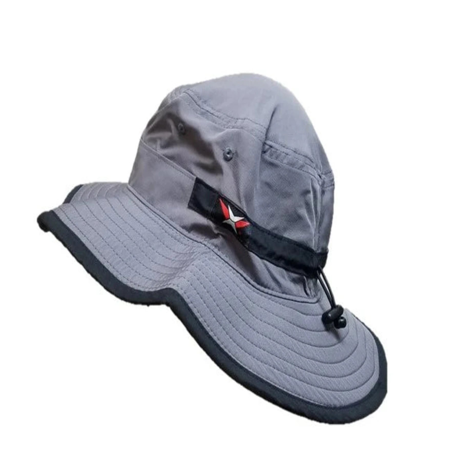 Booney Hat - Grey