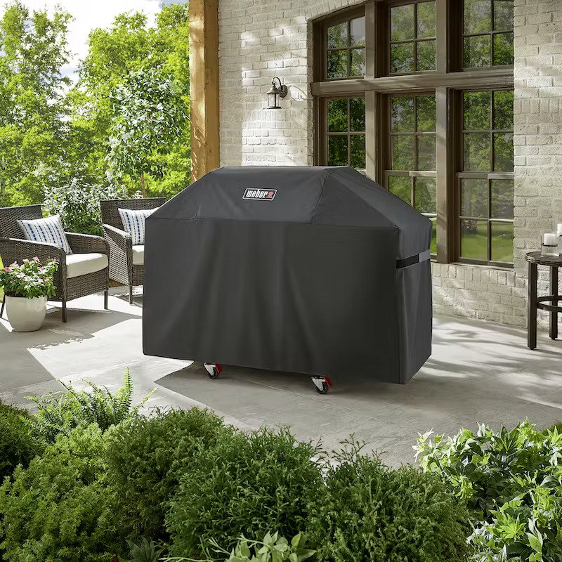 Genesis 300 Series Premium Grill Cover