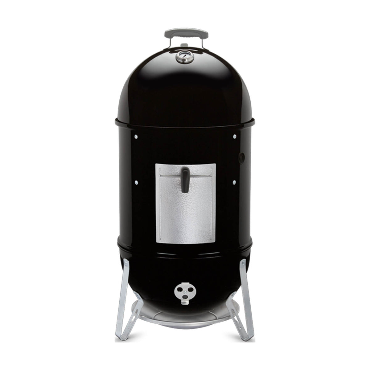 Smokey Mountain Cooker, Charcoal Smoker grill