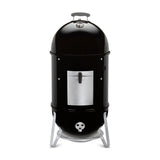 Smokey Mountain Cooker, Charcoal Smoker grill