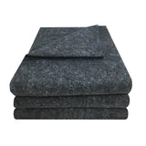 Textile Moving Blanket - Grey