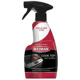 Weiman Cook Top Cleaner 12Oz-Multicolour