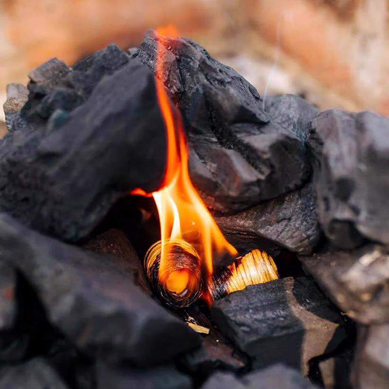 30pcs All natural fire starter