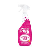 The Miracle Bathrom Foam Cleaner