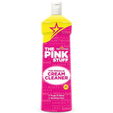 The Miracle Cream Cleaner 16.9Oz