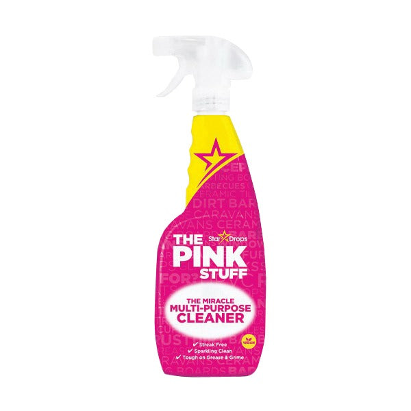 The Miracle Multi Purpose Cleaner 25.4Oz