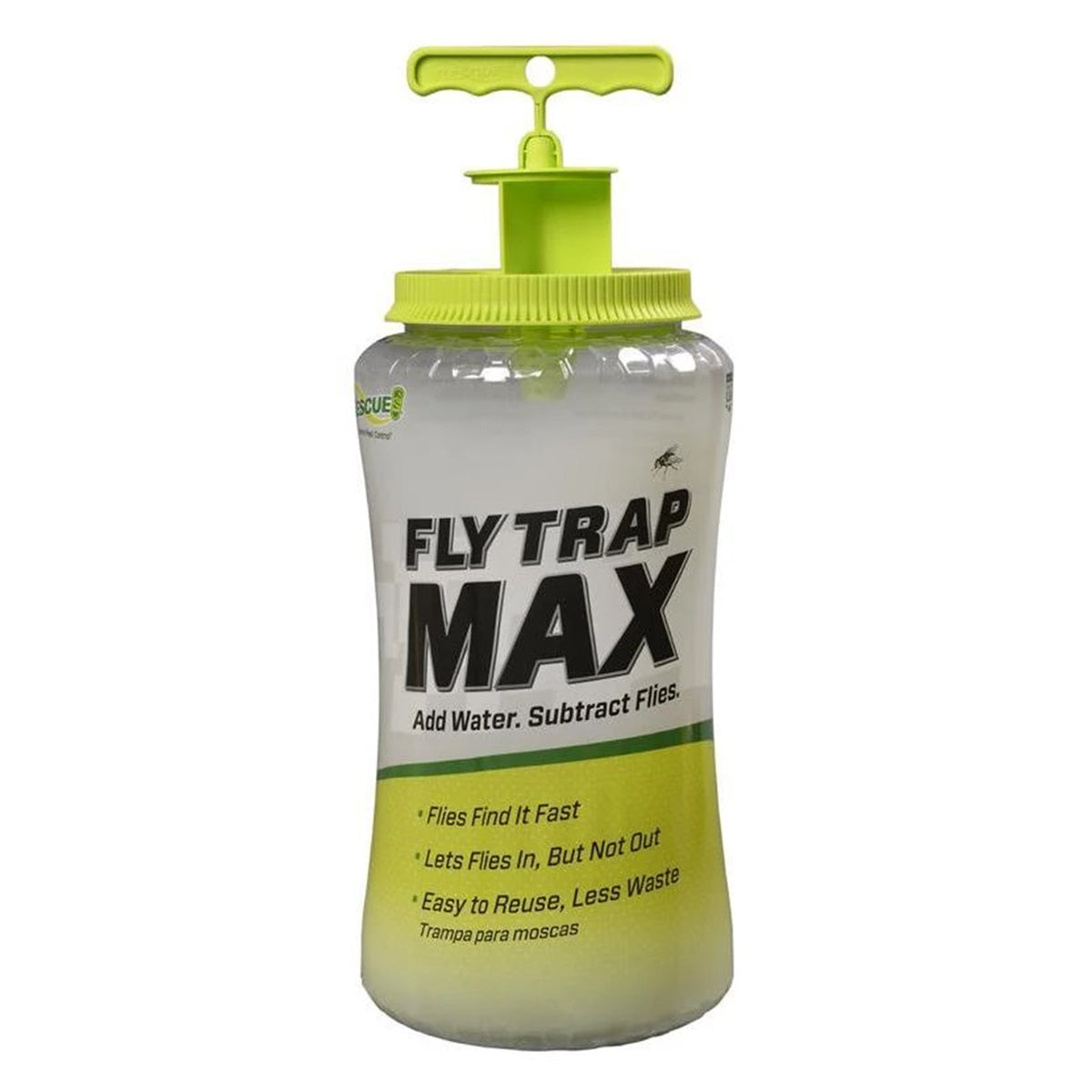 Fly Trap Max