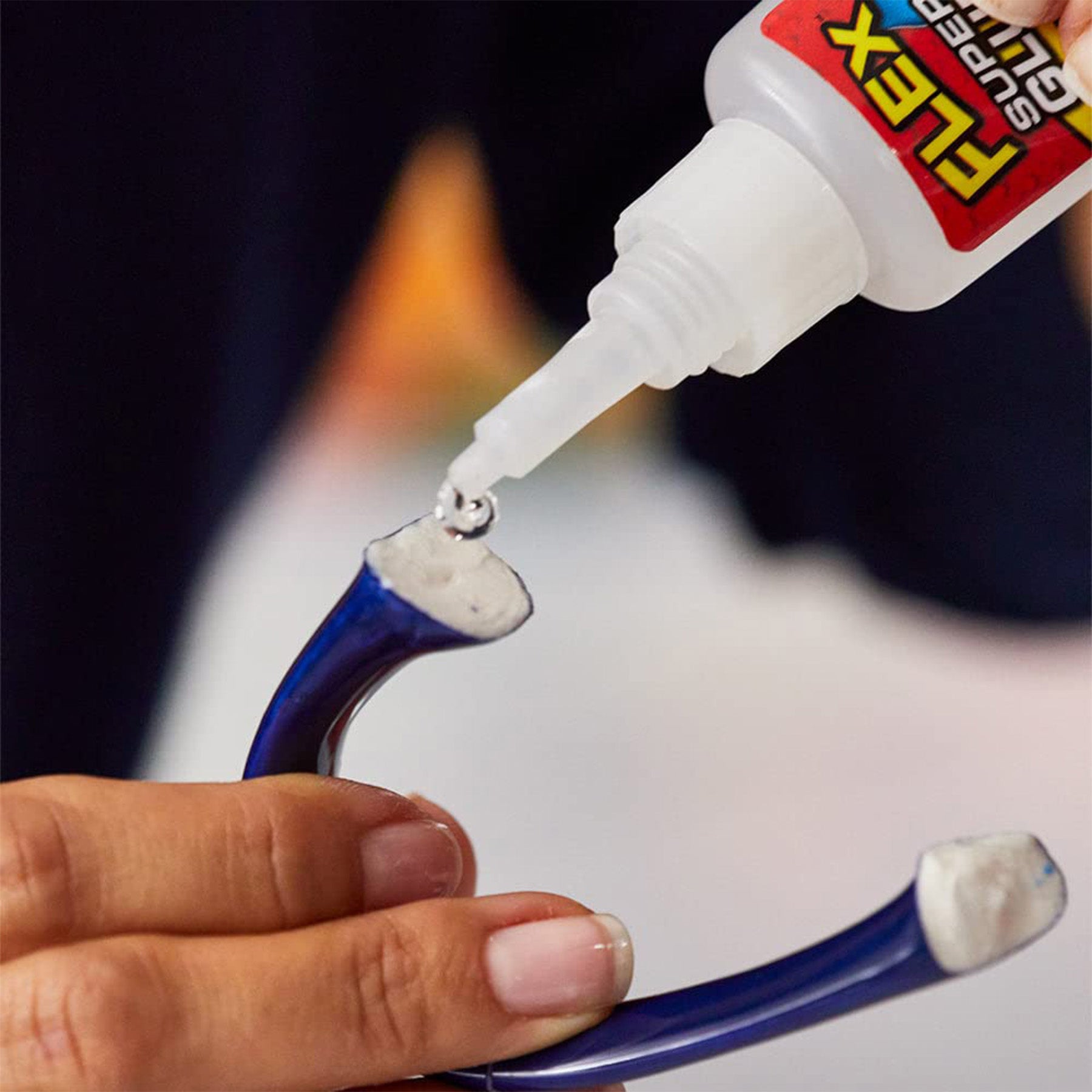 Flex Super Glue