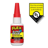 Flex Super Glue
