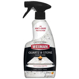 Weiman Quartz & Stone Cleaner 473 ml -Clear