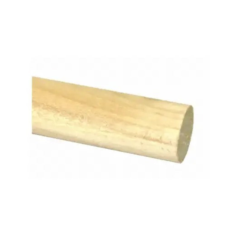 Madison Poplar Dowel 1/8 48436570 - Wooden