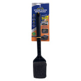 Grill Brush- Black