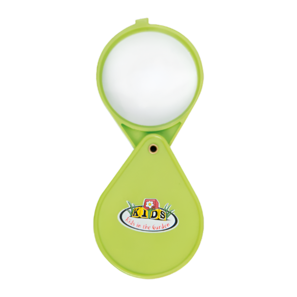 Children's Magnifying glass - Green