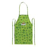 Childrens Garden Apron - Green