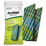 Rescue Fly Trap Pads Set Of 2-Green