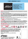 White lithium grease