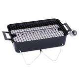 Tabletop Gas Grill - Black