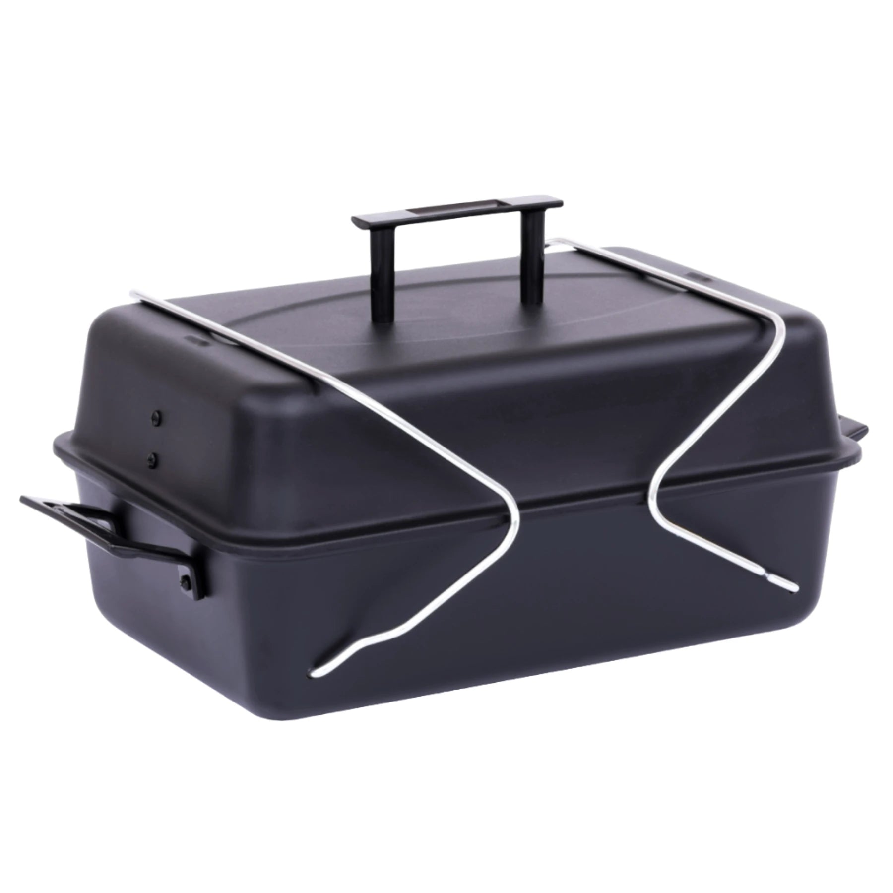 Tabletop Gas Grill - Black